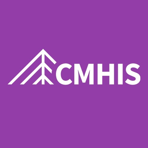 CMHIS logo